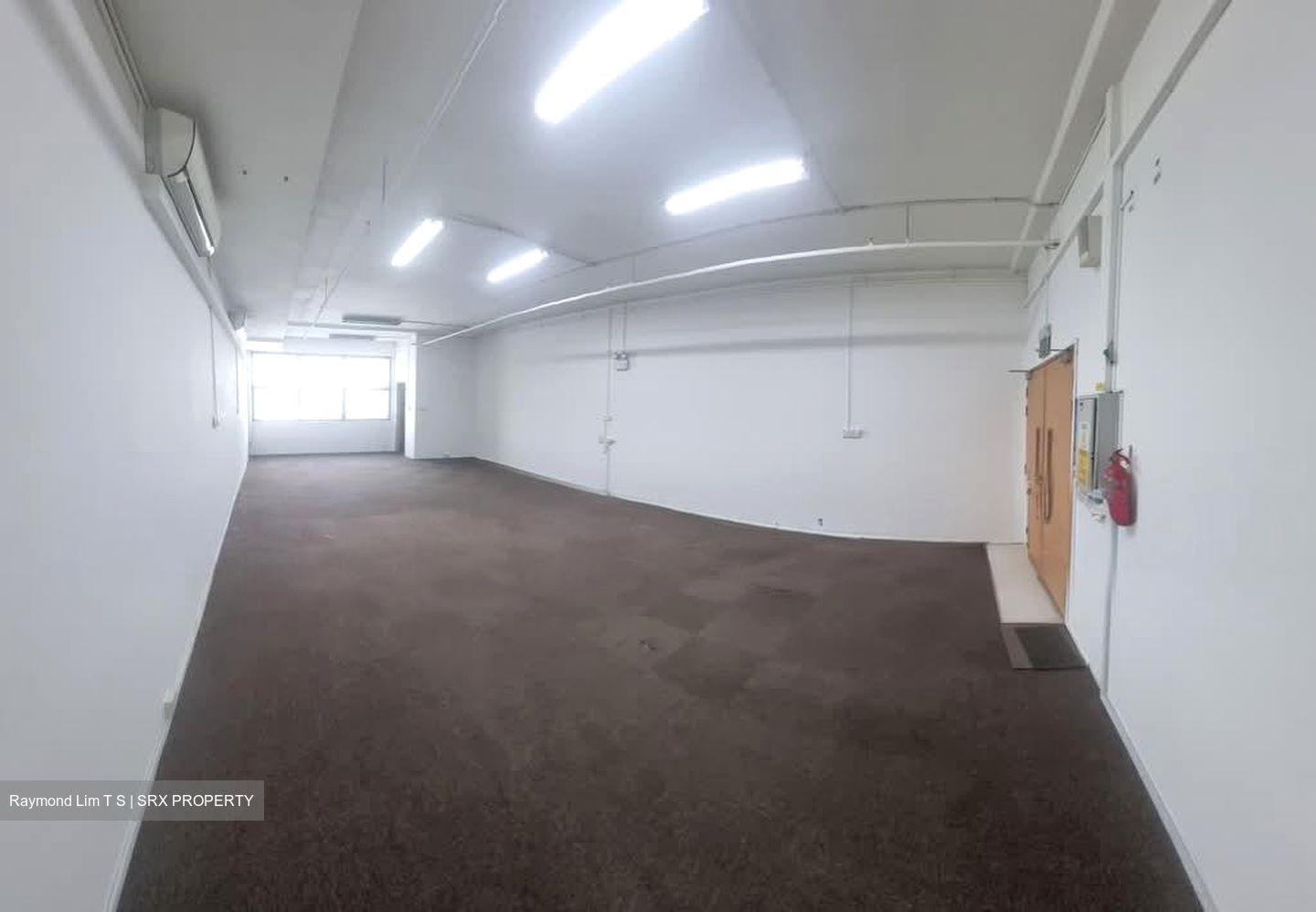 Woodlands Bizhub (D27), Factory #573417001